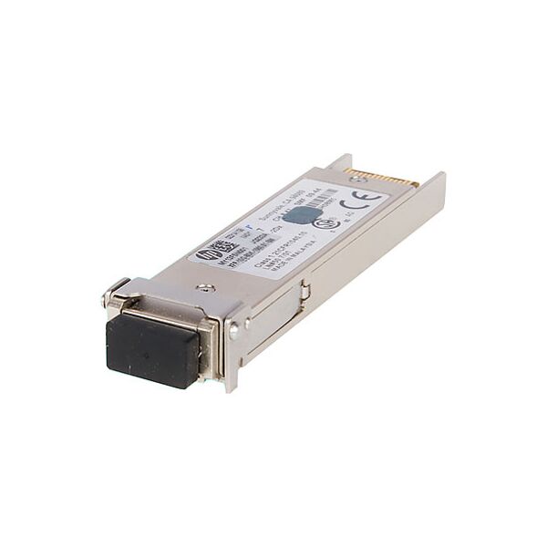 HP X180 10G XFP LC LH 80km 1542.94nm DWDM Transceiver - JG230A
