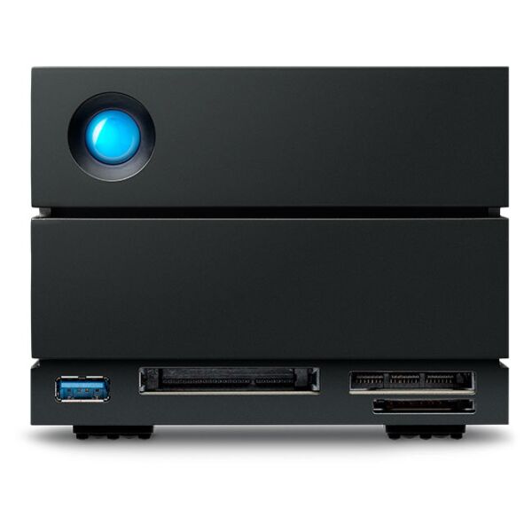 Lacie 2big Dock Lacie 2big Dock