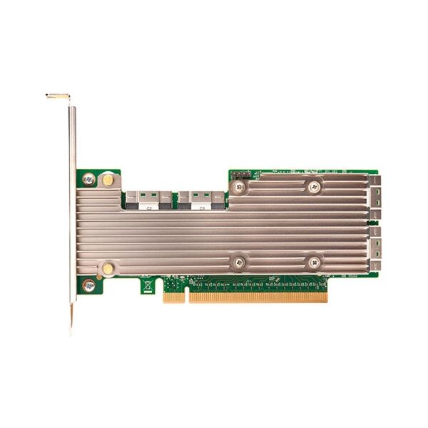 Lenovo NVMe switch 1611-8P NVMe