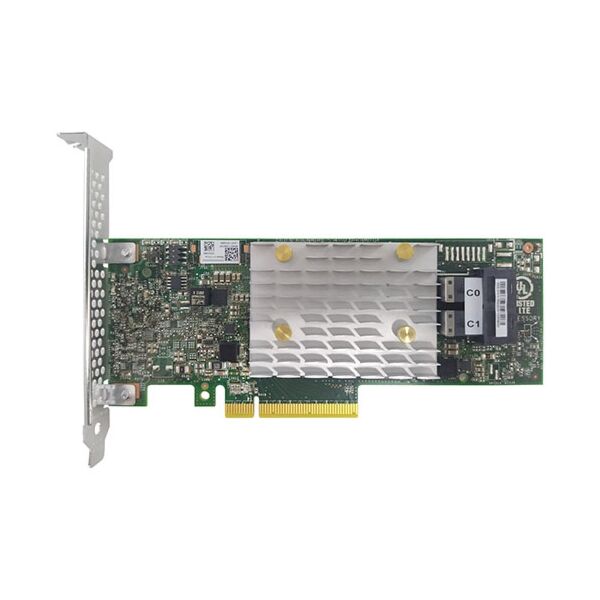 Lenovo ThinkSystem 5350-8i Lenovo ThinkSystem 5350-8i