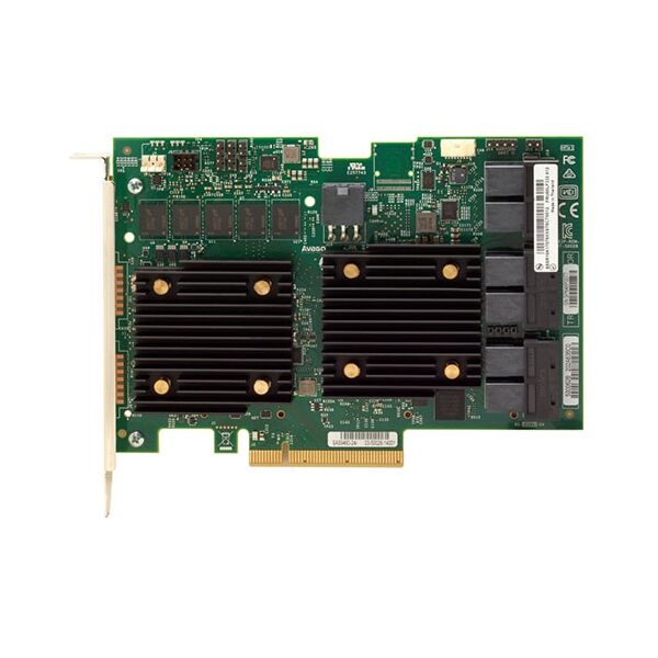 Lenovo ThinkSystem 930-24i