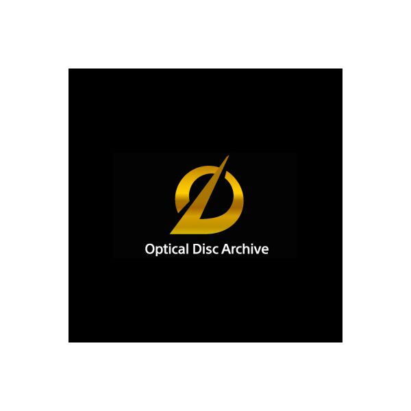 Sony ODA PetaSite Optical Disc Archive ODS-L100E