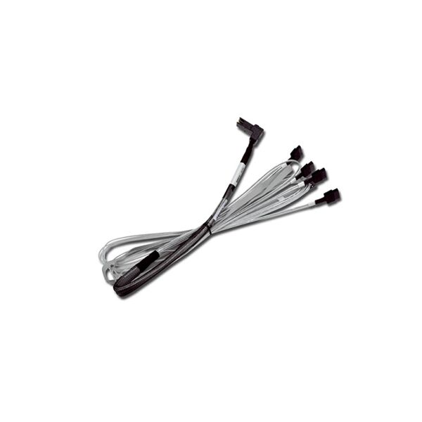 Broadcom CBL-RA8087SATASB-10M L5-00197-00 LSI00274 Broadcom CBL-RA8087SATASB-10M L5-00197-00 LSI00274