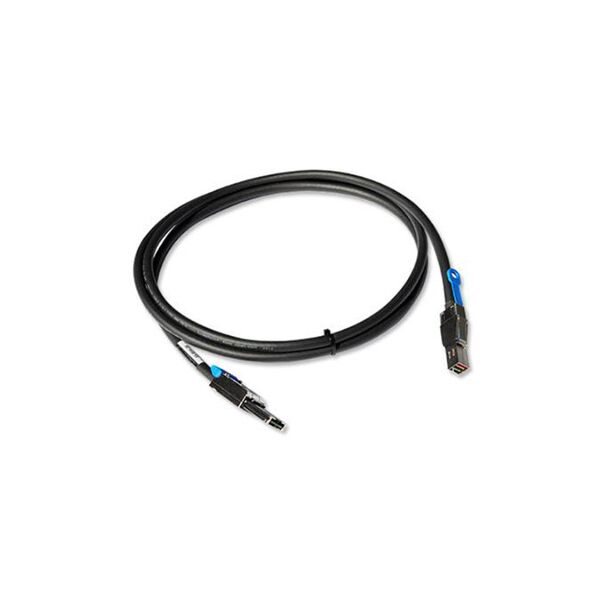 Broadcom CBL-SFF8644-8088-20M LSI00336 SFF-8644