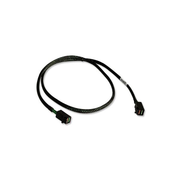 Broadcom CBL-SFF8643-06M LSI00404 SFF-8643 Mini SAS HD