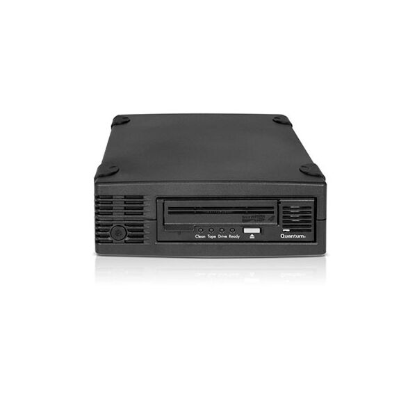 Quantum Lecteur de Bande Externe LTO-4 HH SCSI - TC-L42BX-EY