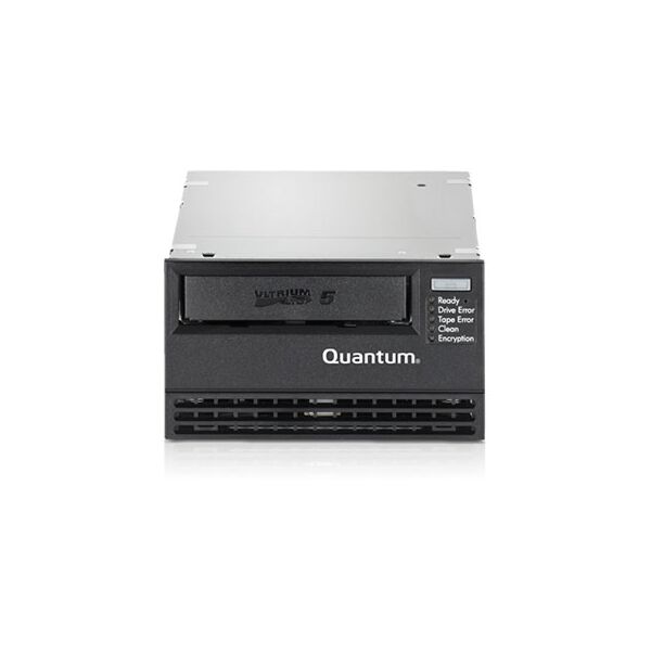 Quantum Lecteur de bande interne pleine hauteur LTO-5 FH SAS - TC-L51AN-BR
