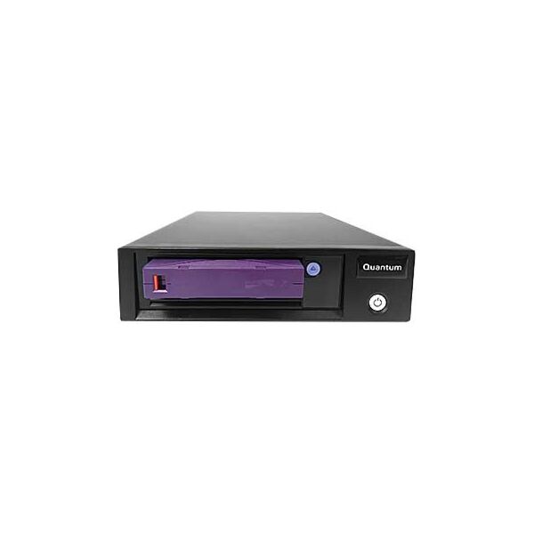 Quantum Lecteur de bande Externe LTO-7 HH Ultrium SAS - TC-L72BN-AR
