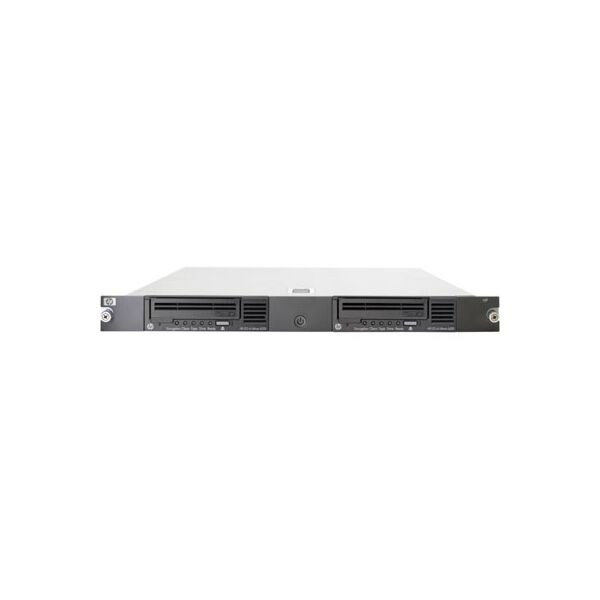 HPE Lecteur de bande LTO-6 Ultrium StoreEver 6250 SAS + Kit Rack 1U - C0L99A HPE Lecteur de bande LTO-6 Ultrium StoreEver 6250 SAS + Kit Rack 1U - C0L99A