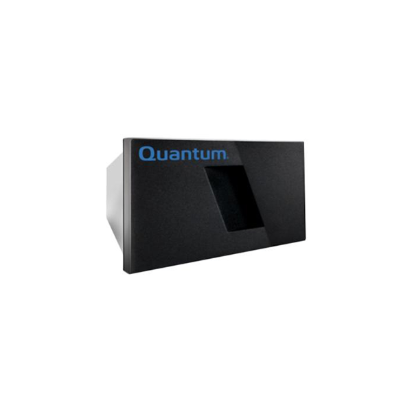 Magasin Quantum E7-LF9MZ-YF pour SuperLoader 3 – vue de face