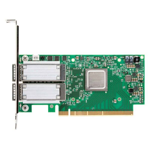 Mellanox ConnectX-6 VPI MCX653106A-HDAT