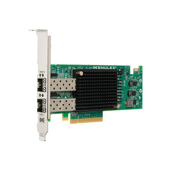 Emulex OneConnect OCe11102-IT