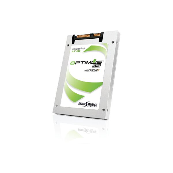 SMART STORAGE SYSTEMS OPTIMUS ULTRA SAS SSD TXA2D20150GA8001