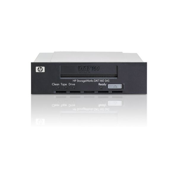 HP Lecteur de bande Interne StoreEver DAT160 USB - Q1580B
