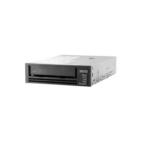Quantum Lecteur de bande Interne pour rack 1U LTO-8 HH SAS - TC-L82GN-BR