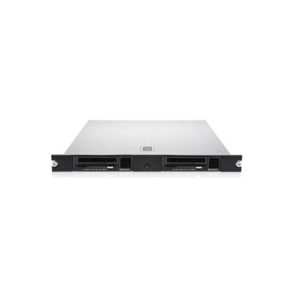 Quantum Lecteur de bande Interne LTO-8 HH SAS + kit rack 1U - TC-L83CN-AR
