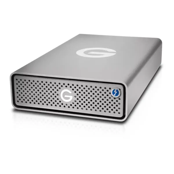 SanDisk G-DRIVE Pro Thunderbolt 3 SSD