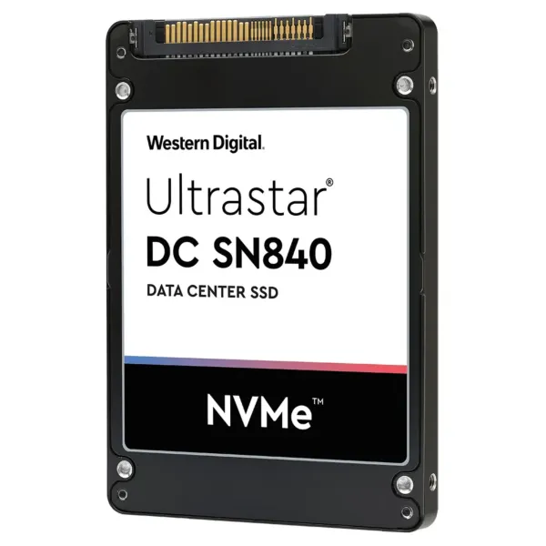 SanDisk Ultrastar DC SN840