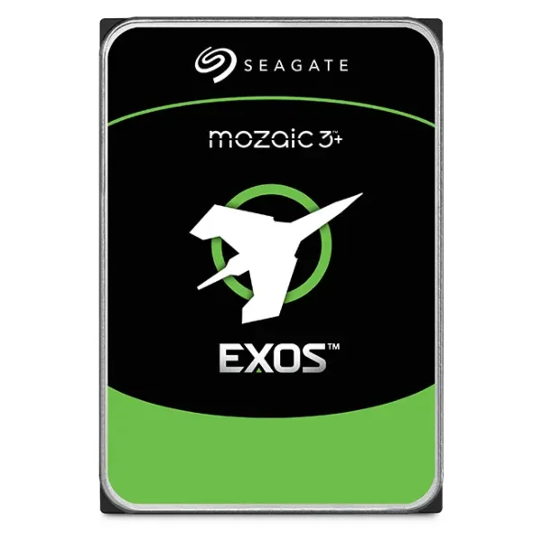 Seagate Exos Mozaic 3+