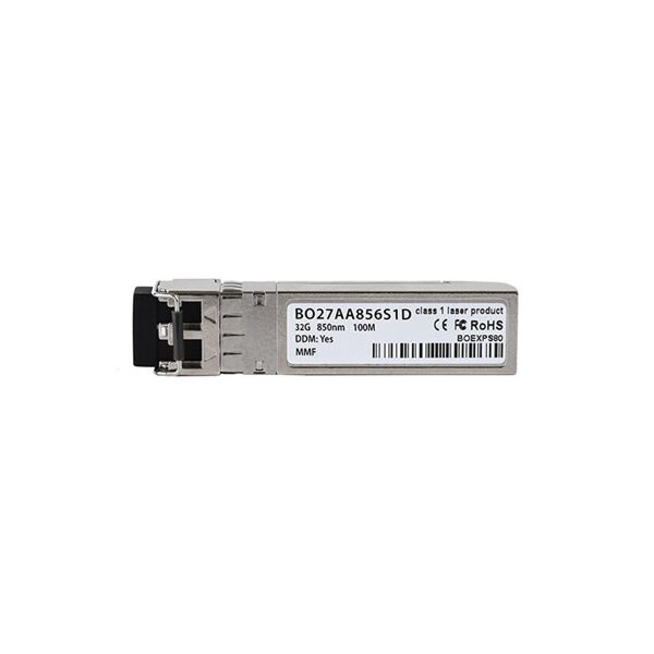 Lenovo Emetteur-Récepteur 32G Fibre Channel LWL SFP+ 01KN795
