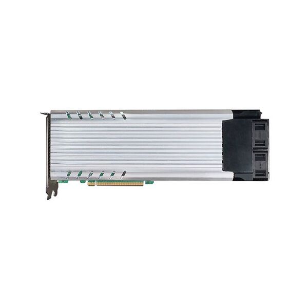 HighPoint SSD7749E HighPoint SSD7749E