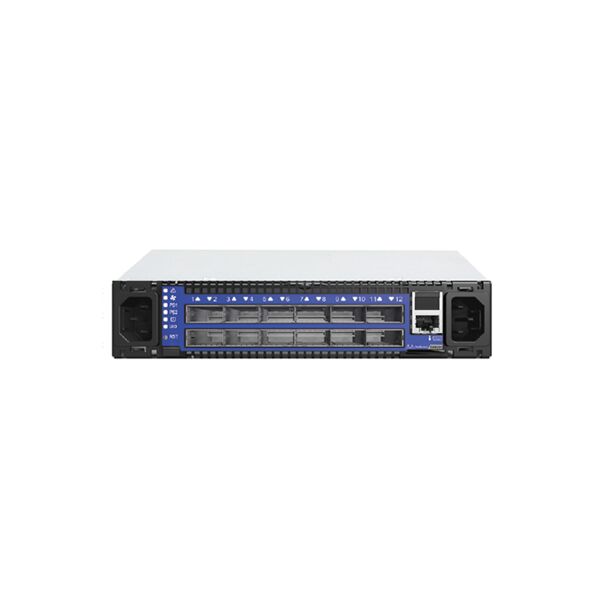 Mellanox SX6005 MSX6005T-1BRS