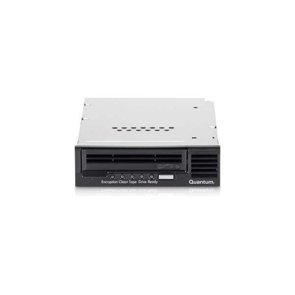 Quantum Lecteur de bande interne LTO-6 HH Ultrium SAS modèle C - TC-L62AN-EY-C