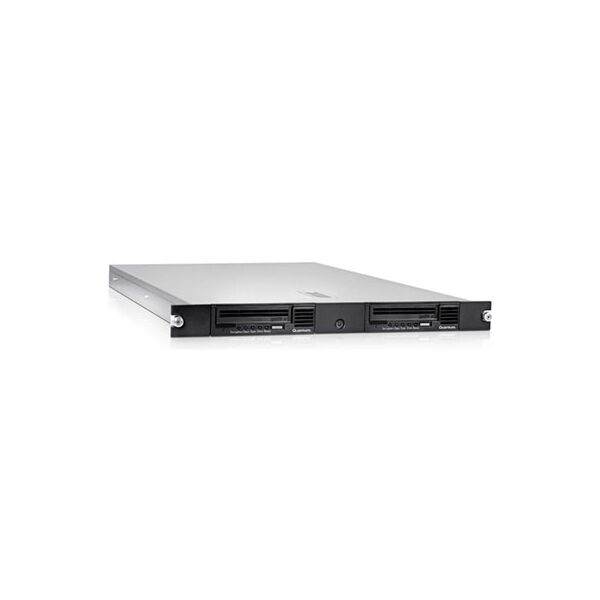 Quantum Lecteur de bande interne demi hauteur LTO-5 HH SAS (+kit rack 1U) - TC-L53CN-AR