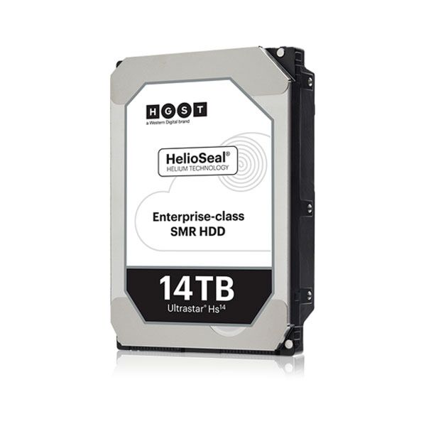 Hitachi Ultrastar Hs14 Hitachi Ultrastar Hs14