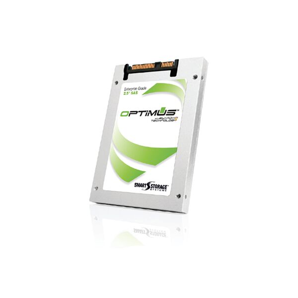 SMART STORAGE SYSTEMS OPTIMUS SAS SSD TXA2D20200GA6001