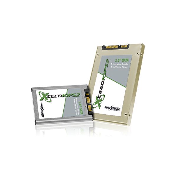 SMART STORAGE SYSTEMS XceedIOPS2 SATA 2.5" SSD TE22D10100GE8001