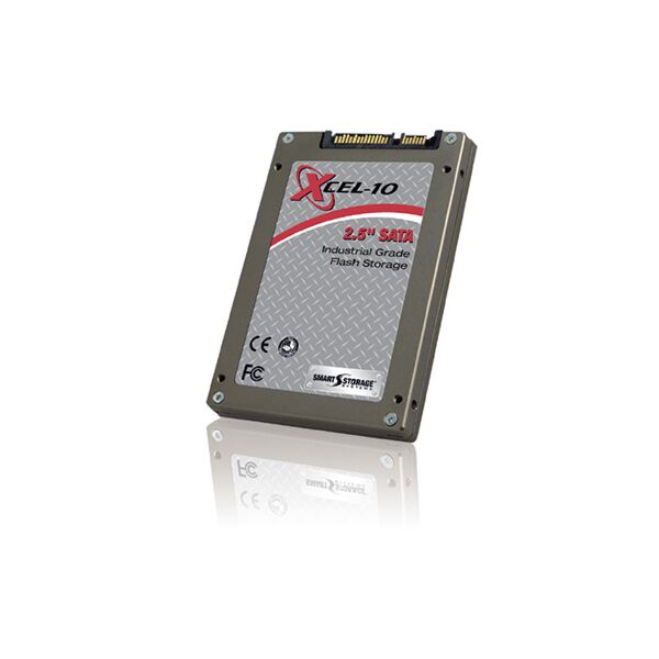 SMART STORAGE SYSTEMS Xcel-10 SATA SSD A25FD-64GI32N