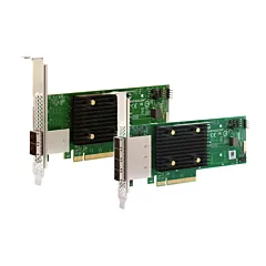 Broadcom HBA 9500 Series - Adaptateurs de stockage Tri-Mode PCIe Gen 4.0