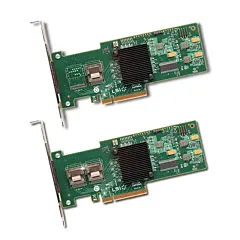 Broadcom MegaRAID SAS 9240 Series