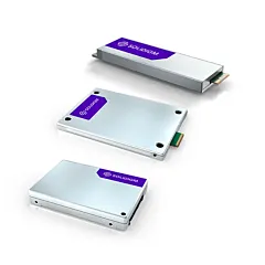 SSD Solidigm D5-P5430 NVMe PCIe 4.0 formats E1.S E3.S et U.2