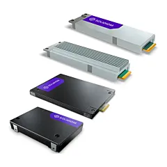 SSD Solidigm D7-PS1010 PCIe 5.0 NVMe formats E1.S E3.S et 2,5 pouces
