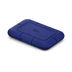 LaCie Rugged SSD Pro 5 2 To NVMe Thunderbolt 5