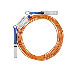 NVIDIA Mellanox LinkX câble optique actif QSFP+ 40GbE série MC2210310