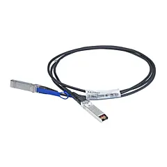 NVIDIA Mellanox LinkX câble DAC cuivre passif SFP+ 10GbE série MC33091xx