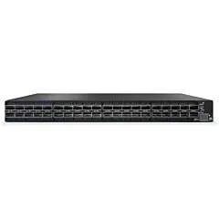 NVIDIA Mellanox Quantum QM8790 - Switch InfiniBand HDR 200Gb/s 40 ports QSFP56 rack 1U non managé