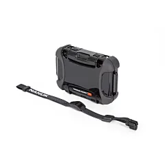 NANUK Nano 310 valise de protection noire avec courroie Smartstrap