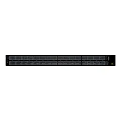 NVIDIA Quantum-2 QM9790 - InfiniBand Switch NDR 400Gb/s non managé rack 1U 64 ports 400Gb/s via 32 connecteurs OSFP