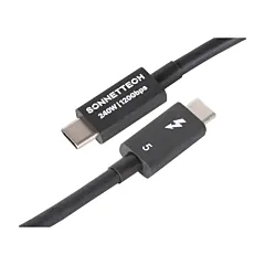 Sonnet Thunderbolt 5 câble USB-C 80 Gbit/s série TCB-TB5