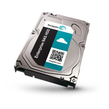 Seagate Enterprise NAS HDD 3TB Seagate Enterprise NAS HDD 3TB