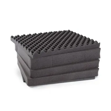 Photo de NANUK™ 955 - Insert Mousse Personnalisé