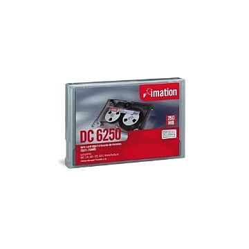Imation Cartouche de données DC6250 / SLR1 - 250/500MB