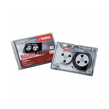 Imation Cartouche de données SLR3 / Magnus - 1,2/2,4 Gb