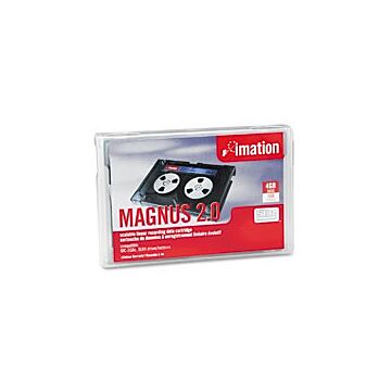 Imation Cartouche de données SLR4 / Magnus 2 - 2/4 Gb