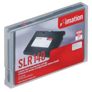 Imation Cartouche de données SLR140 70/140GB