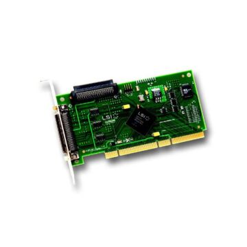 LSI Adaptateur SCSI U320 LSIU320